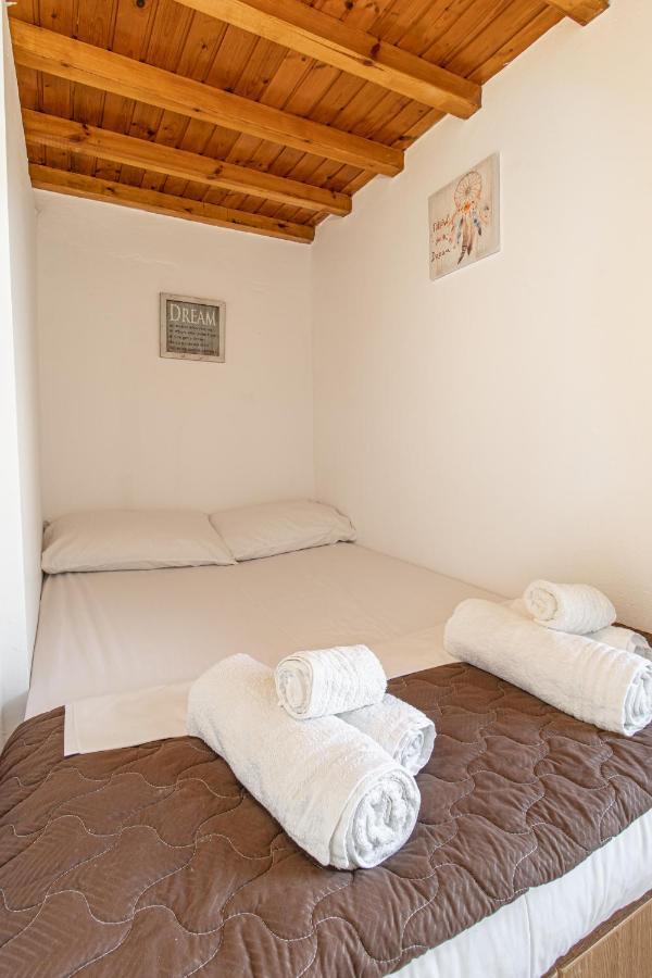 Korina Seaside Studio Naxos City 外观 照片